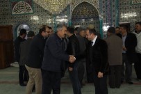 İBRAHİM KURT - Her Hafta Bir Köyde Sabah Namazı Kılıp Çorba Ve Sohbet Etkinliği Yaptırıyor