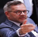 ROTH - 'İngiltere AB'den Anlaşmasız Ayrılmaktan Kaçınsın'