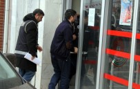 Isparta'da 'FETÖ'nün Banka Kasalarında Saklanan 100 Kilo Altını' Davası