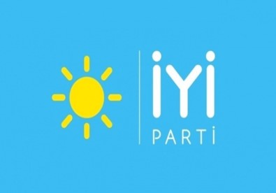 İYİ Parti'de bir istifa daha