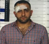 İzmir'de Dehşet Saçan Damat Uşak'ta Yakalandı