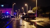 SÜLEYMAN DEMİR - İzmir'de Sokak Ortasında Damat Dehşeti Açıklaması 2 Ölü, 1 Yaralı