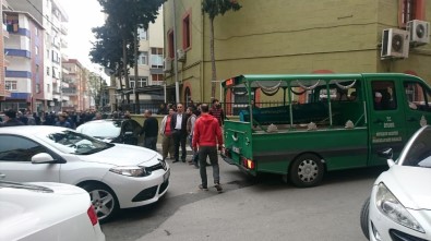 Kadıköy'deki İlhan Ünğan Cinayetinde Flaş Gelişme