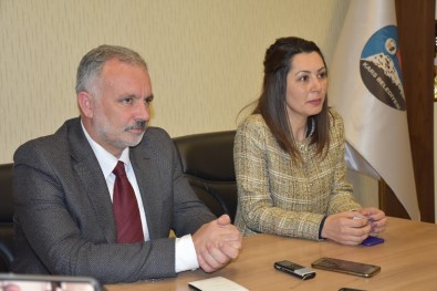 Kars Belediye Başkanı Bilgen, Seferberlik Başlatıyor