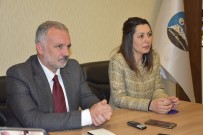 KİRA BORCU - Kars Belediye Başkanı Bilgen, Seferberlik Başlatıyor