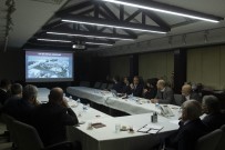 KAPALI ÇARŞI - Kayseri'de Kültür Ve Turizme Yeni Bakış