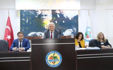 Kdz. Ereğli Belediyesinin 2018 Faaliyet Raporu Reddedildi