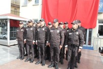 DEVLET KORUMASI - Kdz. Ereğli'de 18 Bekçi Göreve Başladı