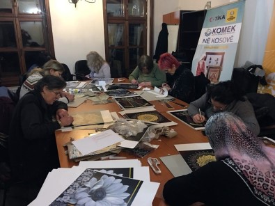 KOMEK, Konya'nın Kardeşliğini Balkan Ülkelerine Taşıdı