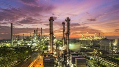 Körfezin En Büyük Petrol Ve Doğalgaz Etkinliği Umman'da Gerçeleşecek