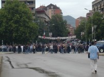 SİYASİ PARTİLER - Kosova'da Sırp Belediyelerde Olağanüstü Seçim