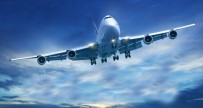 LYON - Lufthansa Uçağı Acil İniş Yaptı