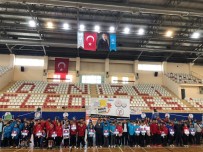 BADMINTON - Malatya Badminton Takımı Türkiye İkincisi Oldu
