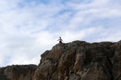'Mavi Balina' Şüphesi Ekipleri Alarma Geçirdi