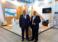 STUTTGART - Metal Hırdavat Sektöründe Hedef 2 Milyar Dolar İhracat