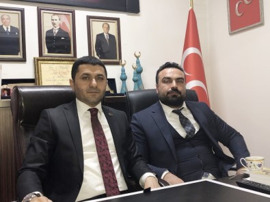 MHP Kars İl Başkanı Adıgüzel'den Silahlı Saldırıyla İlgili Açıklama