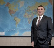 TÜRKLER - Milyar Dolarlık 'Çelik Eller' Barselona'da Buluştu