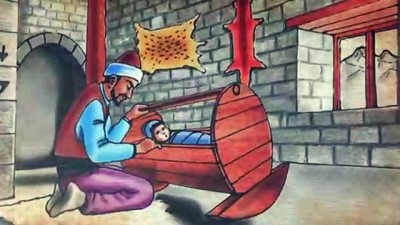 Mimar Sinan Memleketi Kayseri'de Anıldı