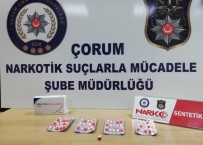 Narkotimlerden Zehir Tacirlerine Operasyon