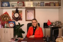 İPEKYOLU - (Özel) Van'da Kadın Muhtar Sayısı 4'E Çıktı