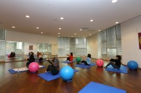 FİZİK TEDAVİ - PAÜ'de Türkiye Fizyoterapistler Günü Etkinliği