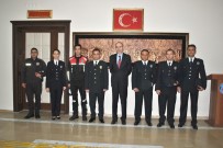 GÜNHAN YAZAR - Polis Teşkilatı 174 Yaşında