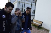 Polislere FETÖ Operasyonu  Açıklaması Çok Sayıda Gözaltı