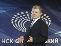 TAZMİNAT DAVASI - Poroşenko Açıklaması 'BBC'nin Ödeyeceği 50 Bin Poundluk Tazminatı Orduya Bağışlayacağım'