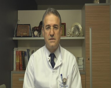 Prof. Dr. Ergün Seyfeli Açıklaması 'Kalp Hastalığına Sebep Olan Risk Faktörleri Tamamen Ortadan Kaldırılabilir'