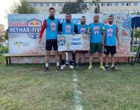 KİREMİTHANE - Red Bull Neymar Jr's Five Heyecanı Adana'da Başladı