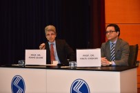 OBEZİTE CERRAHİSİ - SAÜ'de 'Obezite Cerrahisi Sempozyumu' Düzenlendi