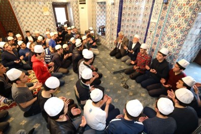 Şehit Özarı, Şehadetinin 23. Yılında Dualarla Anıldı