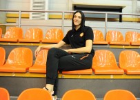 ECZACıBAŞı - 'Sezonu Bir Kupayla Daha Bitirmek İstiyoruz'