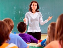 ÖĞRETMEN ALIMI - Sözleşmeli öğretmenlik sözlü sınavı için taban puanlar belli oldu