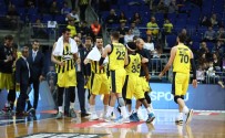 SINAN GÜLER - Tahincioğlu Basketbol Süper Ligi Açıklaması Fenerbahçe Beko Açıklaması 84 - Gaziantep Basketbol Açıklaması 67