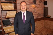 TÜRK EĞİTİM DERNEĞİ - TED Genel Başkanı Pehlivanoğlu Açıklaması 'Türk Evlatları, Fırsat Verilirse Dünyayı Değiştirebilir'