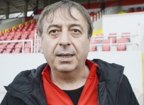 TAVŞANLI LİNYİTSPOR - TKİ Tavşanlı Linyitspor Ligi Garantiledi