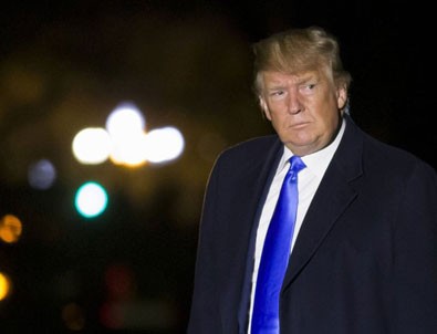 Trump'ın kulübüne girmişti, odasında gizli kamera dedektörü bulundu!