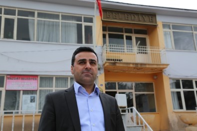 Tunceli'nin Mazgirt İlçesinde AK Parti Dönemi Başladı