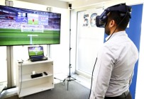 ORTA AVRUPA - Türk Telekom Ve Nokia'dan Endüstri 4.0 5G Denemesi