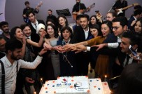 GAZI ÜNIVERSITESI - Türkiye Fizyoterapistler Günü