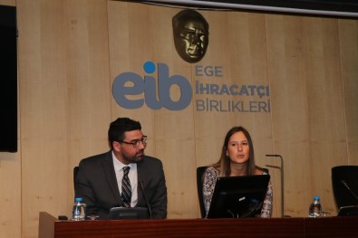 Türkiye'nin ABD'ye Gıda İhracatı Turquality Projesiyle Artacak