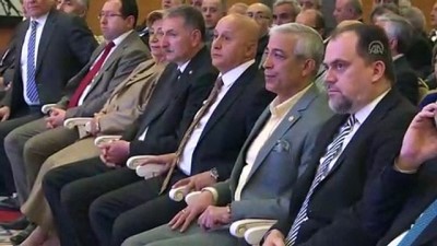 TÜRKİYEM-BİR 36. Olağan Genel Kurulu