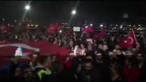 Uber Şoförlerinden Protesto
