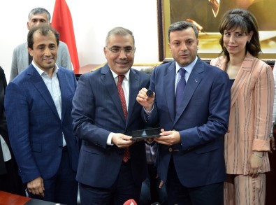 Yüreğir'de 'Kocaispir' Dönemi Başladı