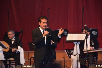 20. Geleneksel Bahar Konseri İlgi Gördü