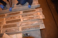 UYUŞTURUCU KAÇAKÇILIĞI - 4 Milyon TL'lik Uyuşturucu Operasyonu