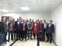 SOSYAL ADALET - Ağrı Hak-İş'ten 1 Mayıs Açıklaması