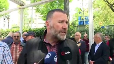 Ahmet Ağaoğlu'nun Kayınvalidesi Son Yolculuğuna Uğurlandı
