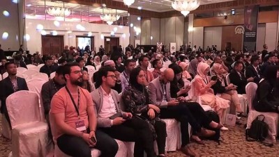 Al Sharq Forumu 2019 Yıllık Gençlik Konferansı